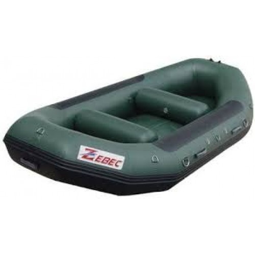 Perahu Karet ZEBEC River Raft - IB 360R